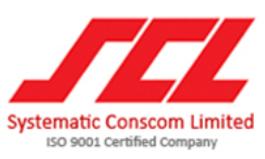 Systematic Conscom Ltd